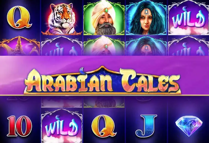 Screenshot der Spieleauswahl im Seubet Online Casino